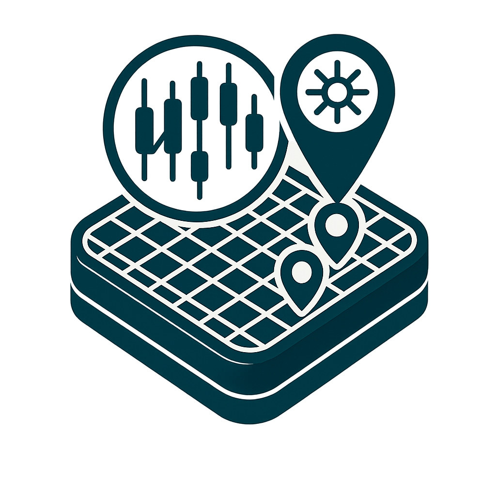 Spatio-temporal Big Data Analytics - Home